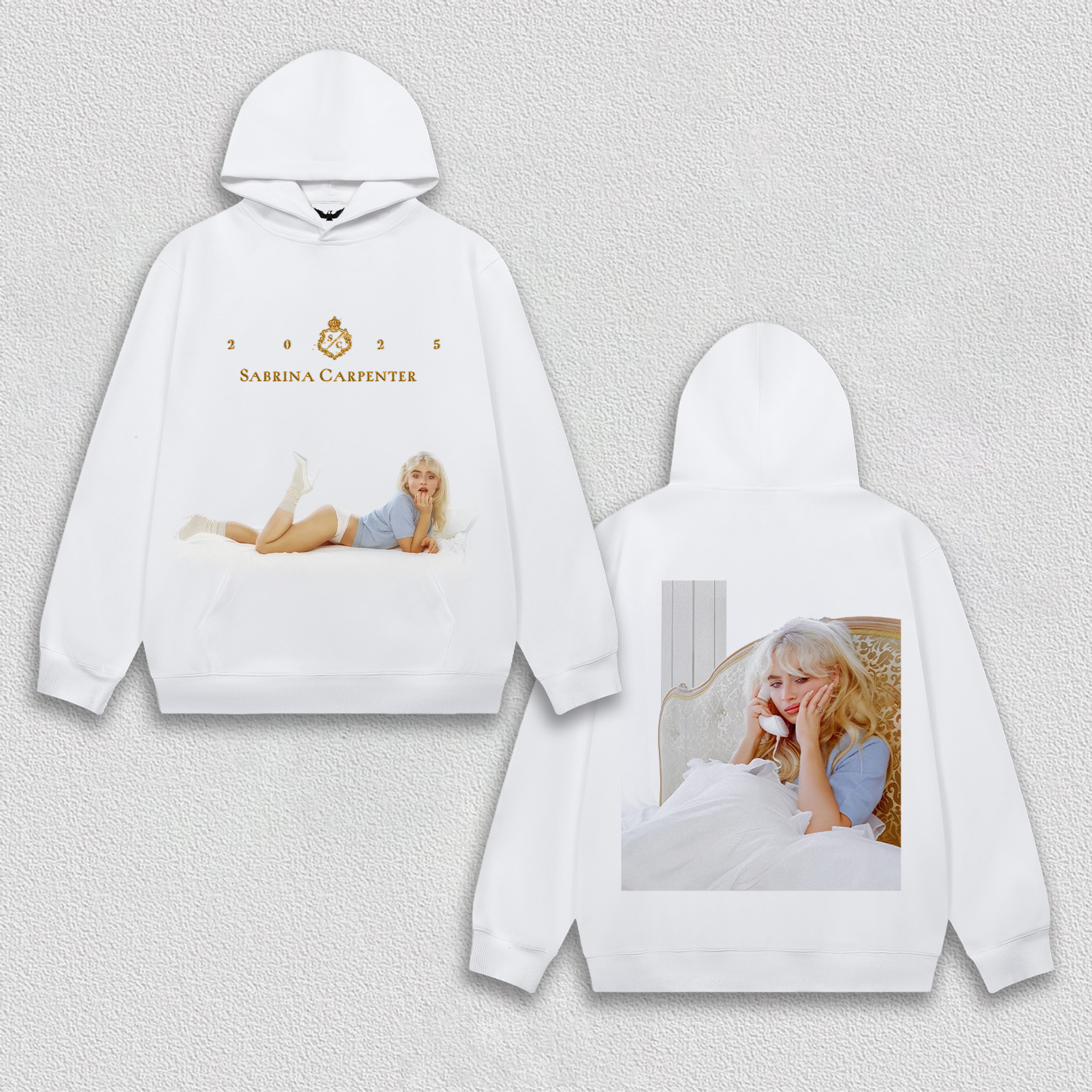 Sabrina Carpenter 12.29