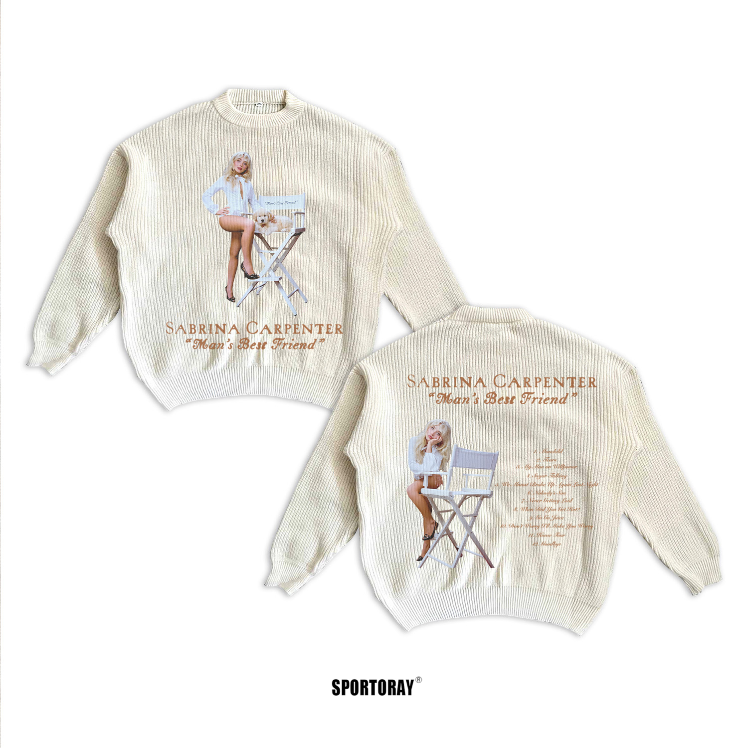 Sabrina Carpenter 12.29