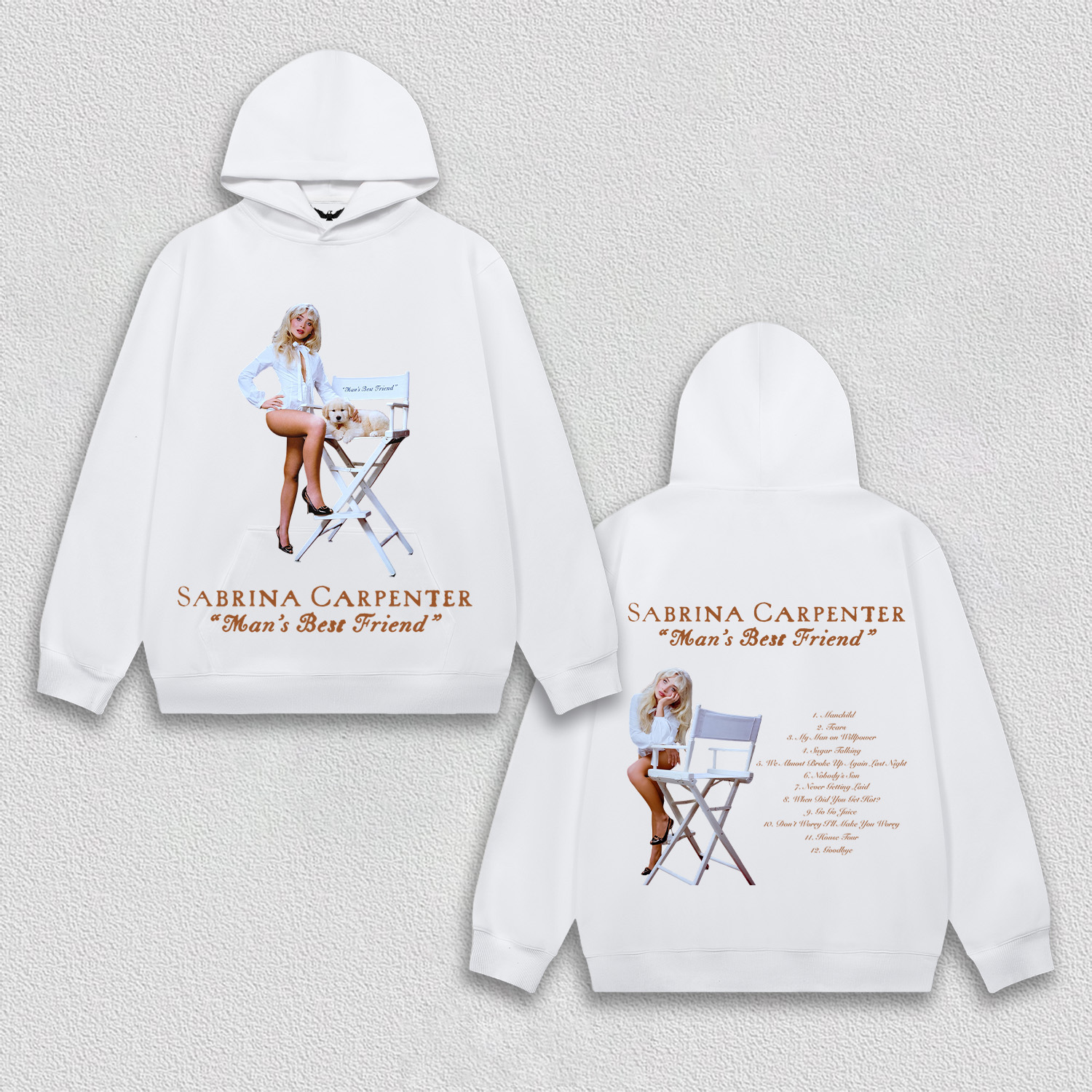 Sabrina Carpenter 12.29