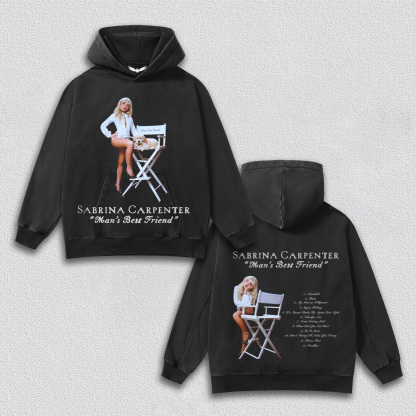 Sabrina Carpenter 12.29