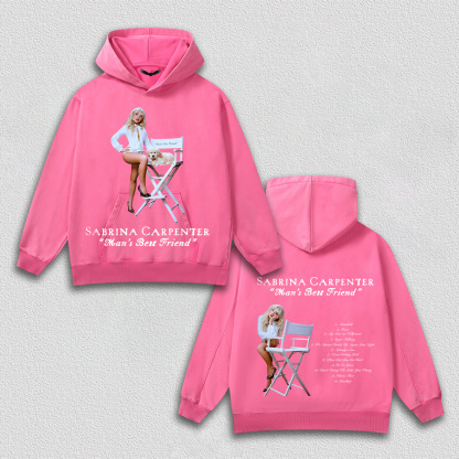 Sabrina Carpenter 12.29