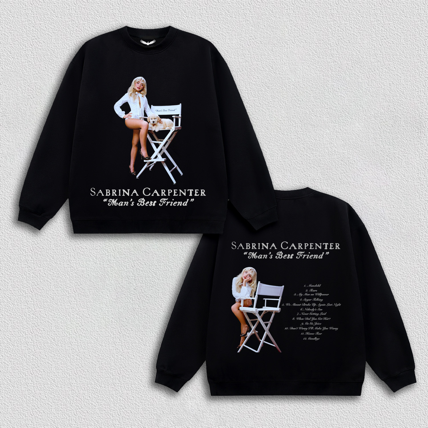 Sabrina Carpenter 12.29