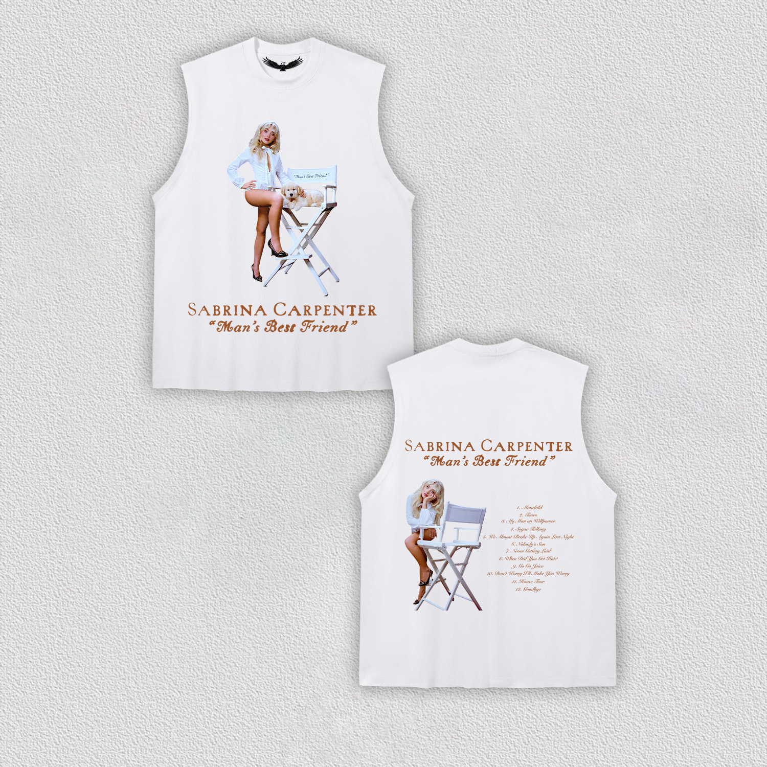 Sabrina Carpenter 12.29