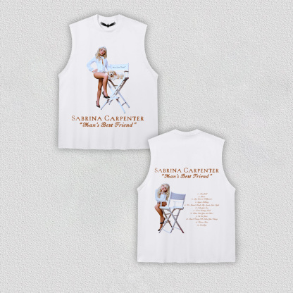 Sabrina Carpenter 12.29