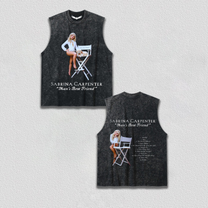 Sabrina Carpenter 12.29