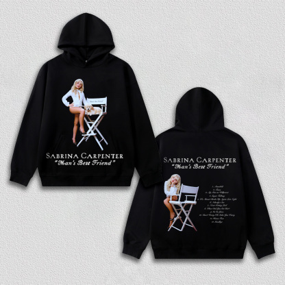 Sabrina Carpenter 12.29