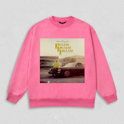 Sabrina Carpenter 12.29