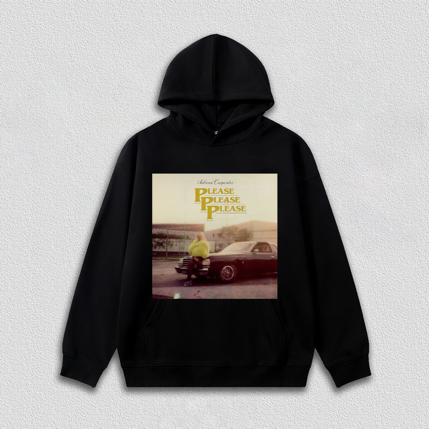 Sabrina Carpenter 12.29