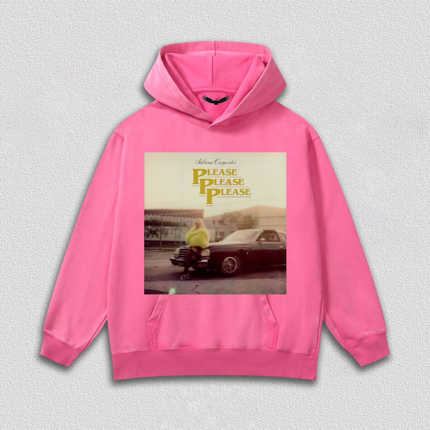 Sabrina Carpenter 12.29