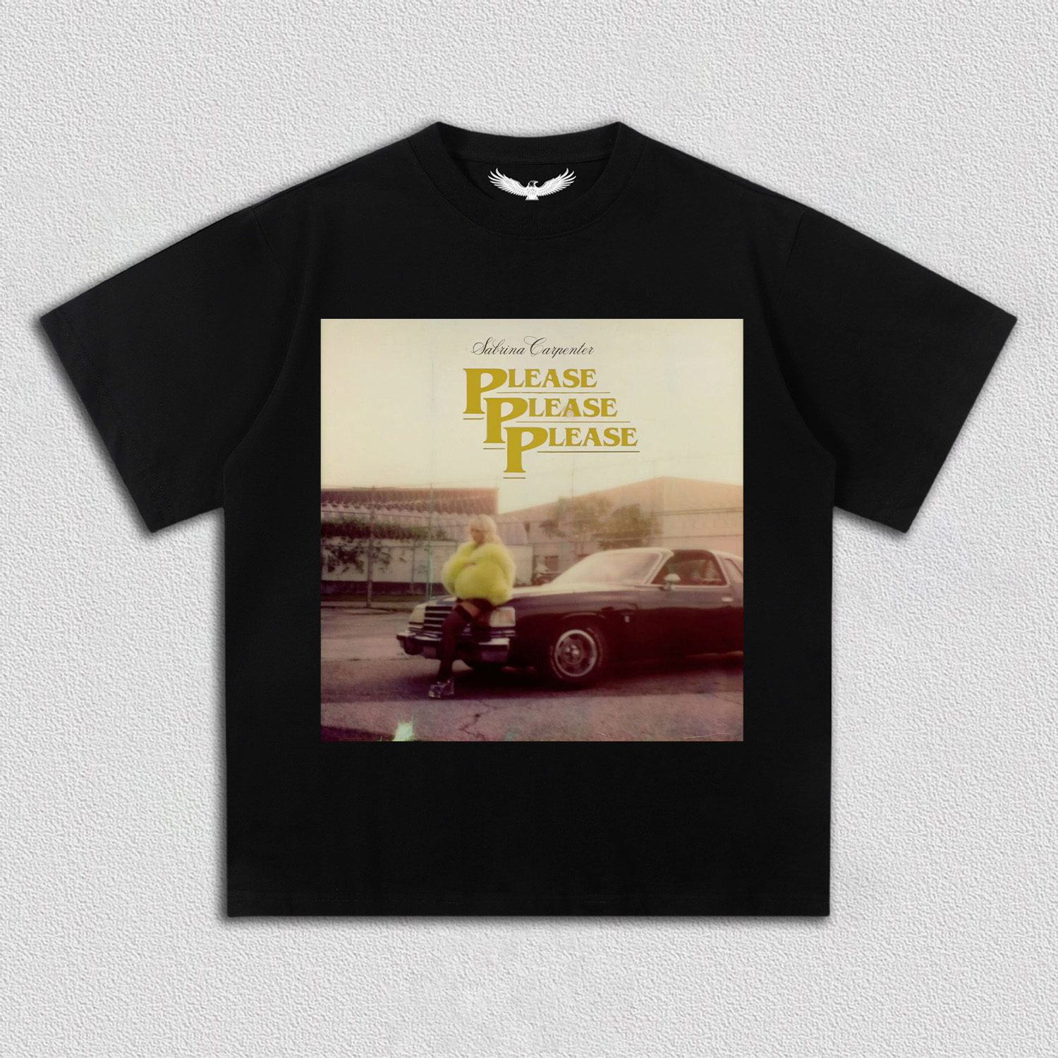 Sabrina Carpenter 12.29