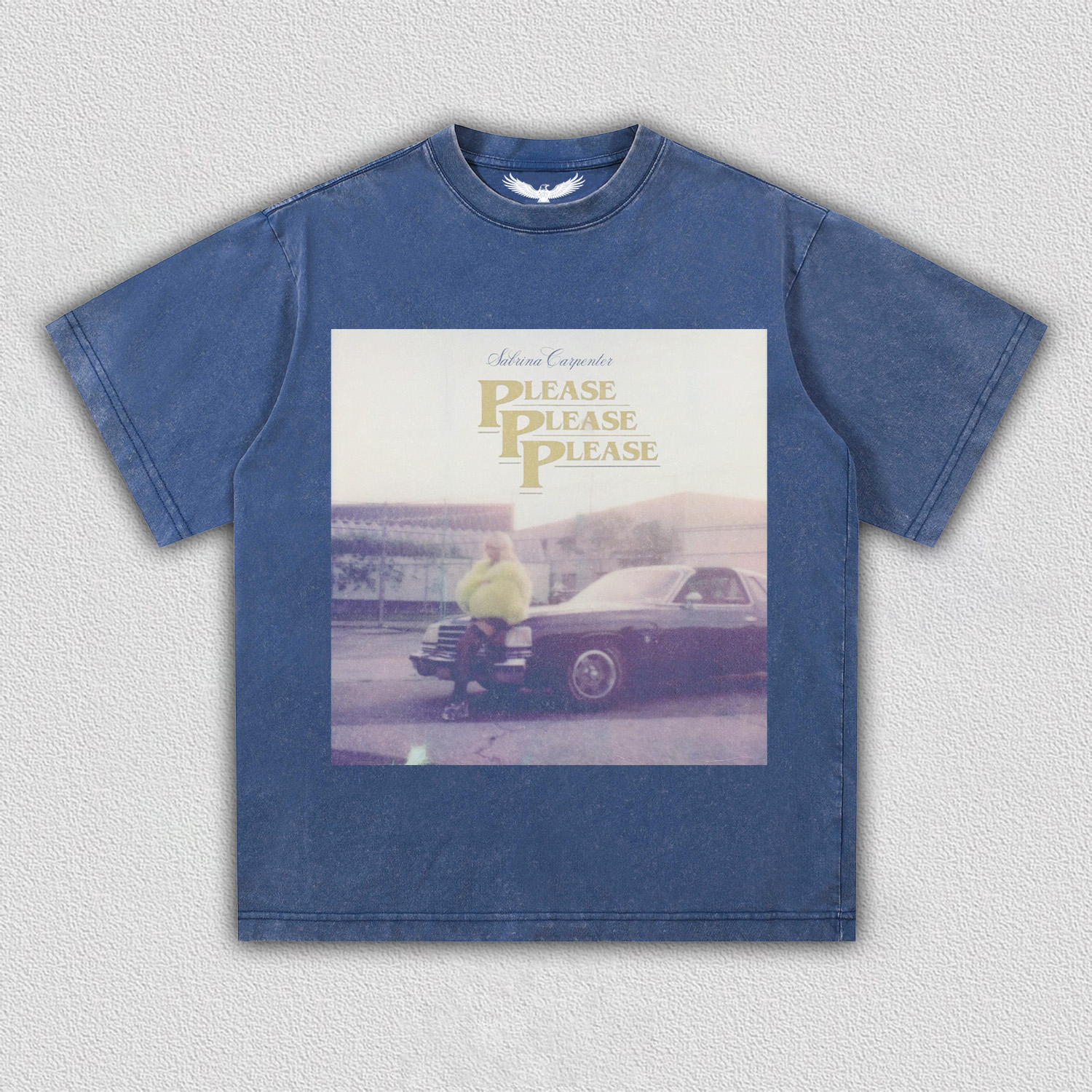 Sabrina Carpenter 12.29