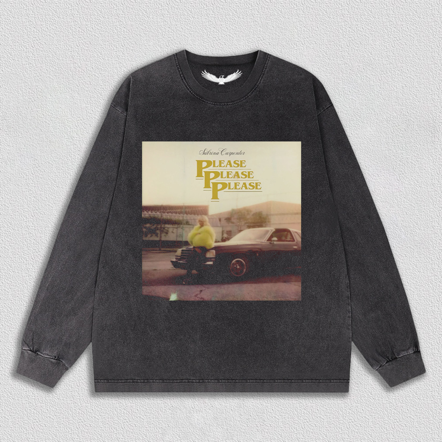 Sabrina Carpenter 12.29