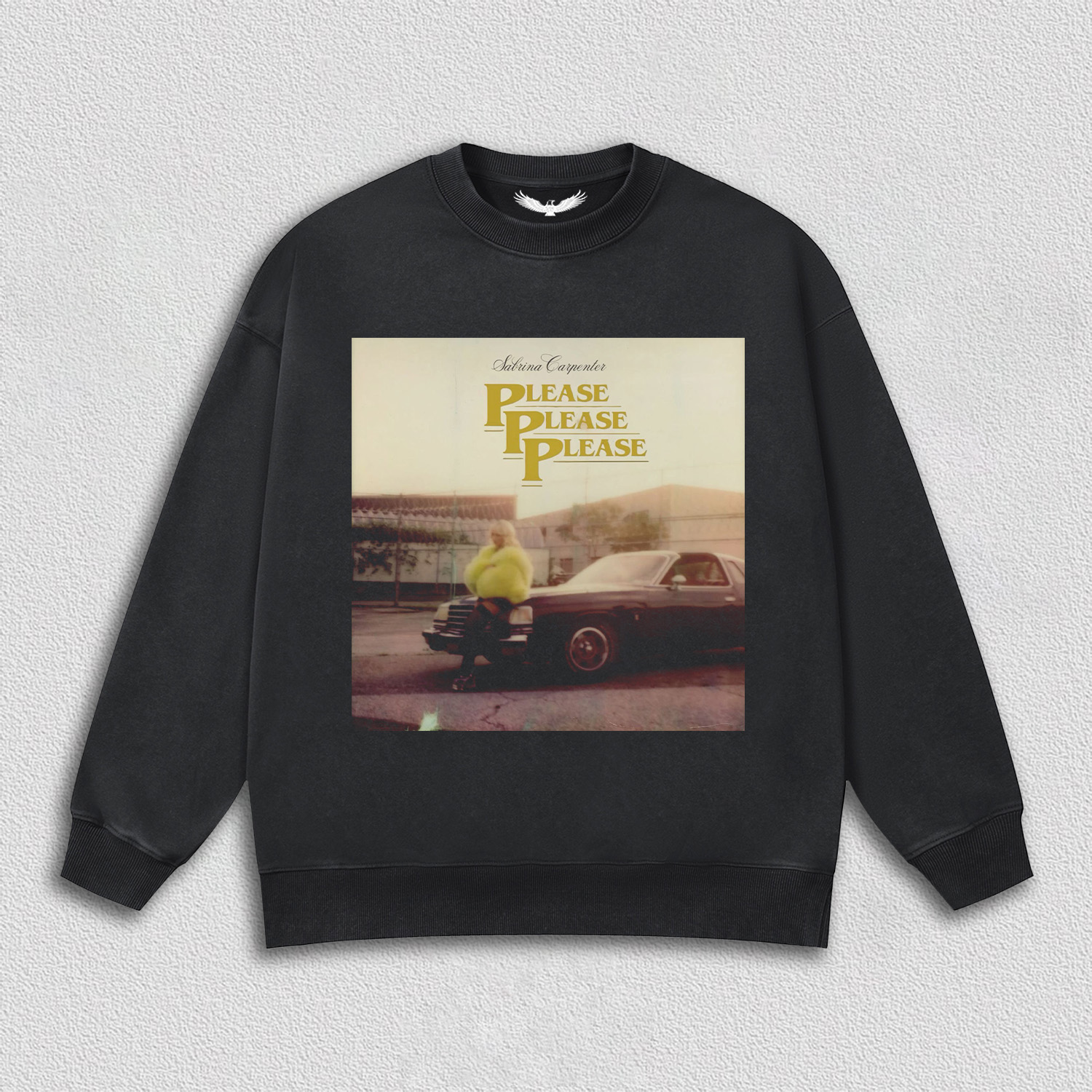 Sabrina Carpenter 12.29