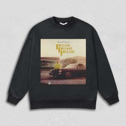 Sabrina Carpenter 12.29