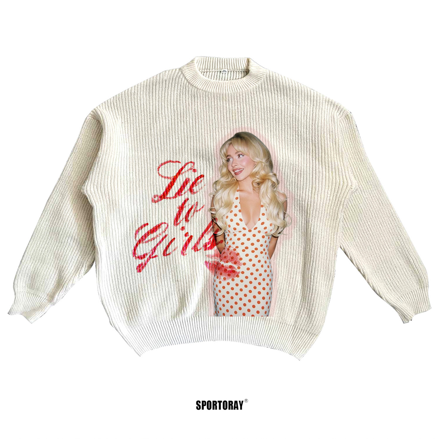 Sabrina Carpenter 12.29