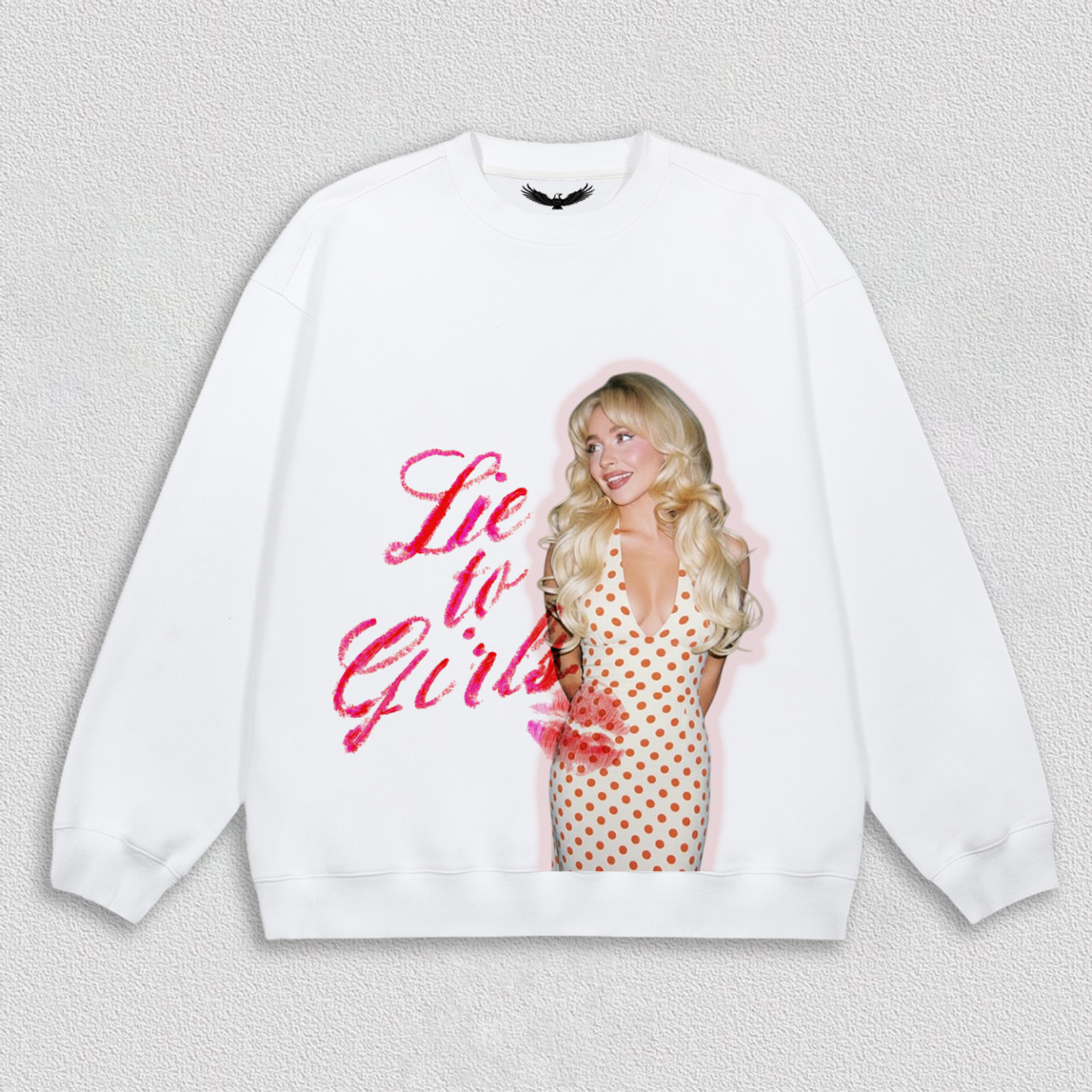 Sabrina Carpenter 12.29