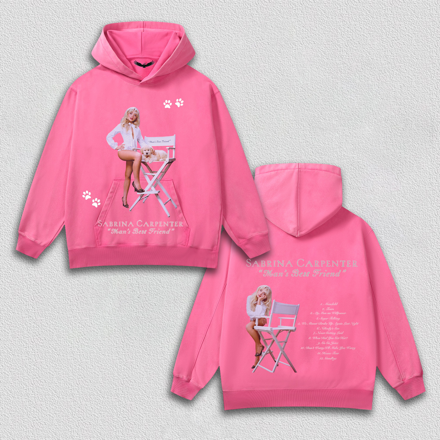 Sabrina Carpenter 1.15