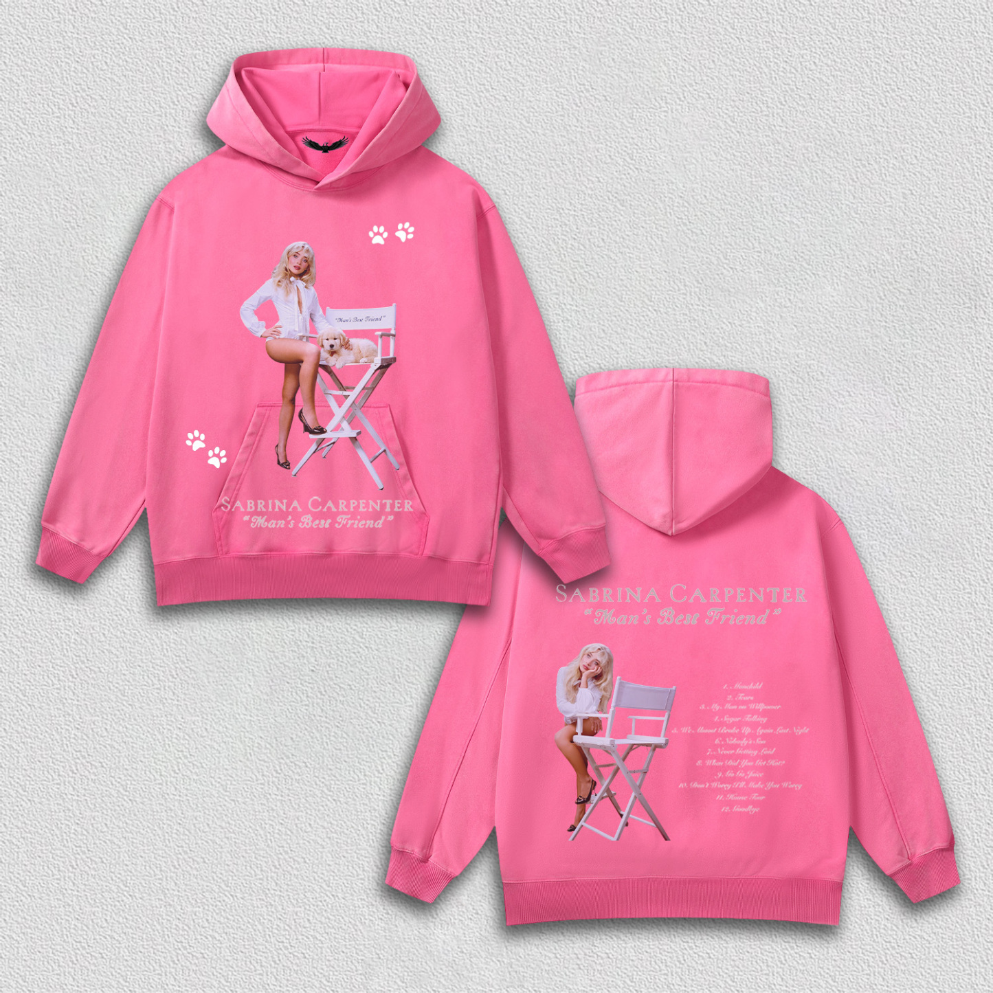 Sabrina Carpenter 1.15