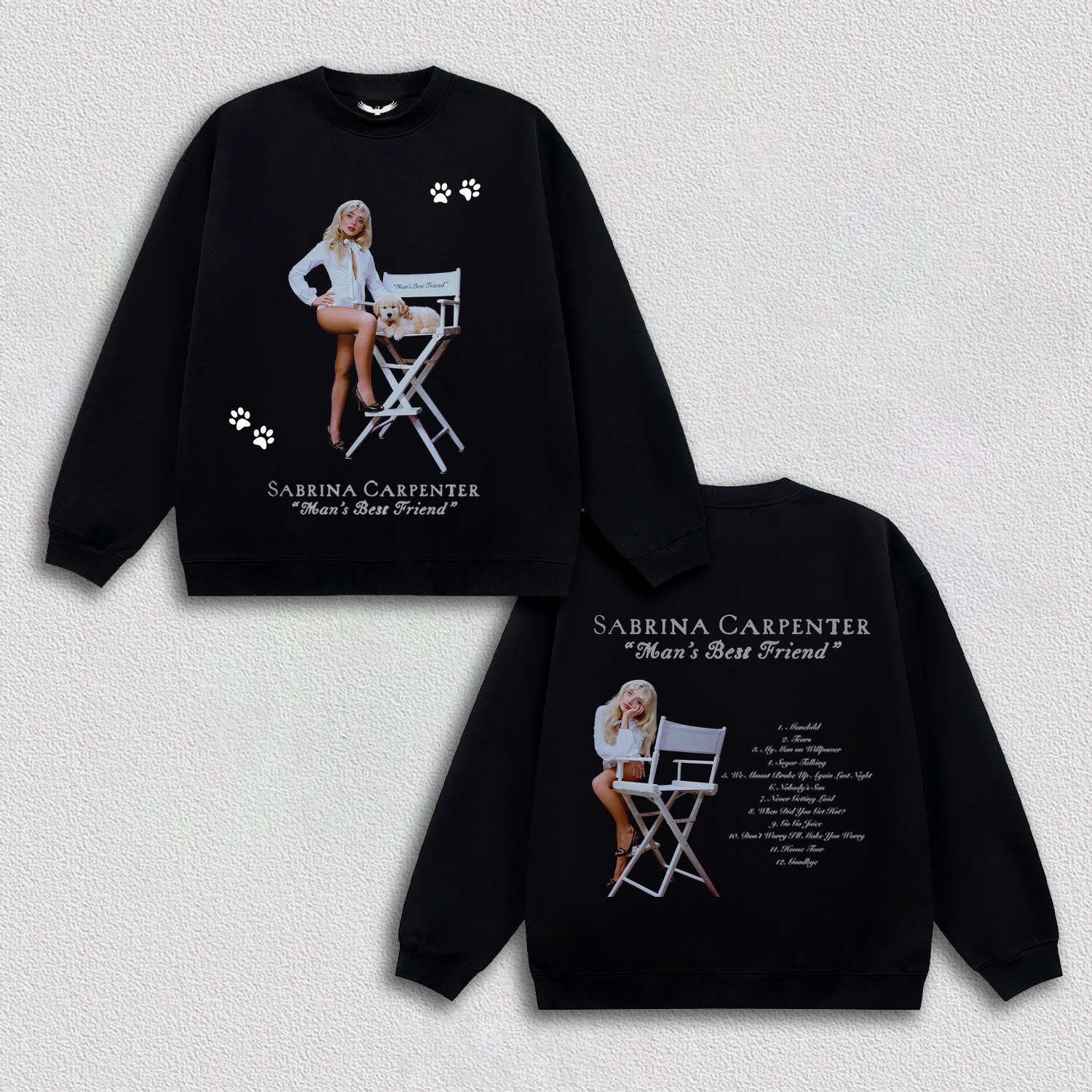 Sabrina Carpenter 1.15