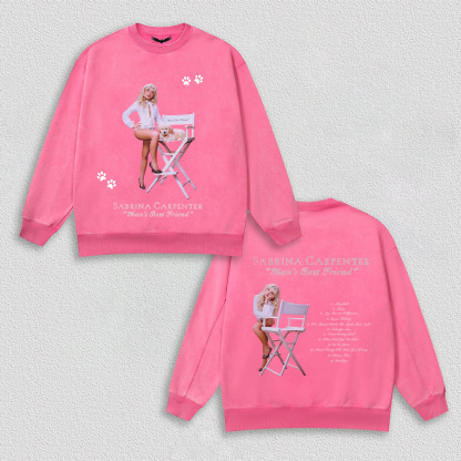 Sabrina Carpenter 1.15