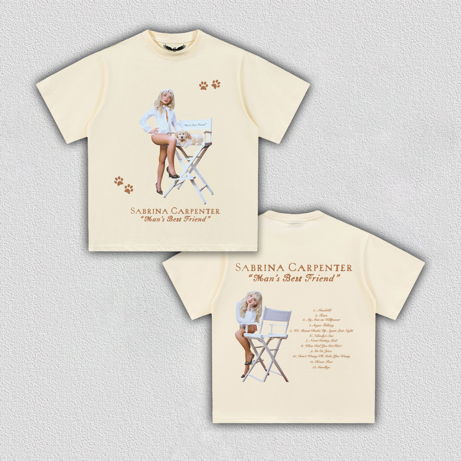 Sabrina Carpenter 1.15