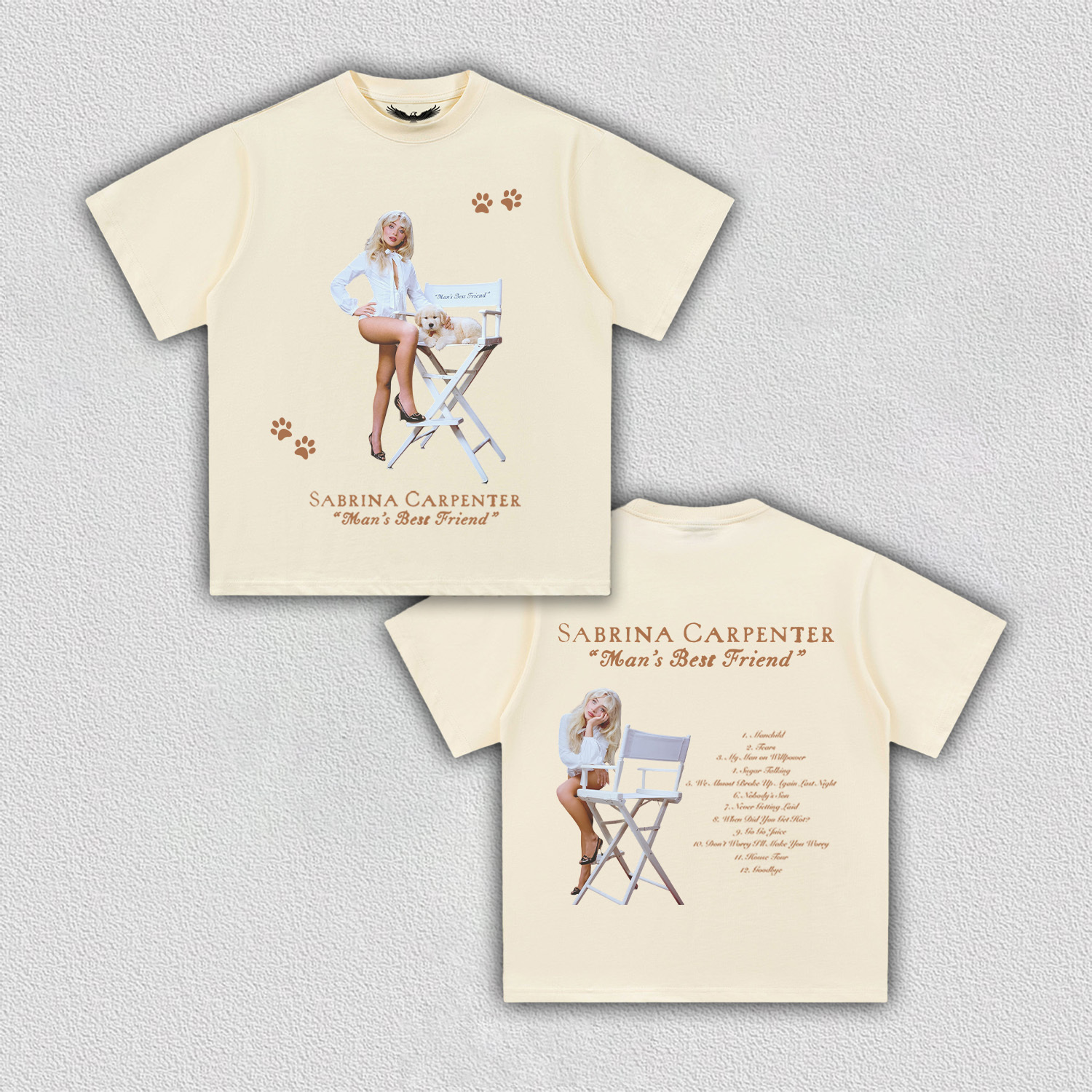 Sabrina Carpenter 1.15