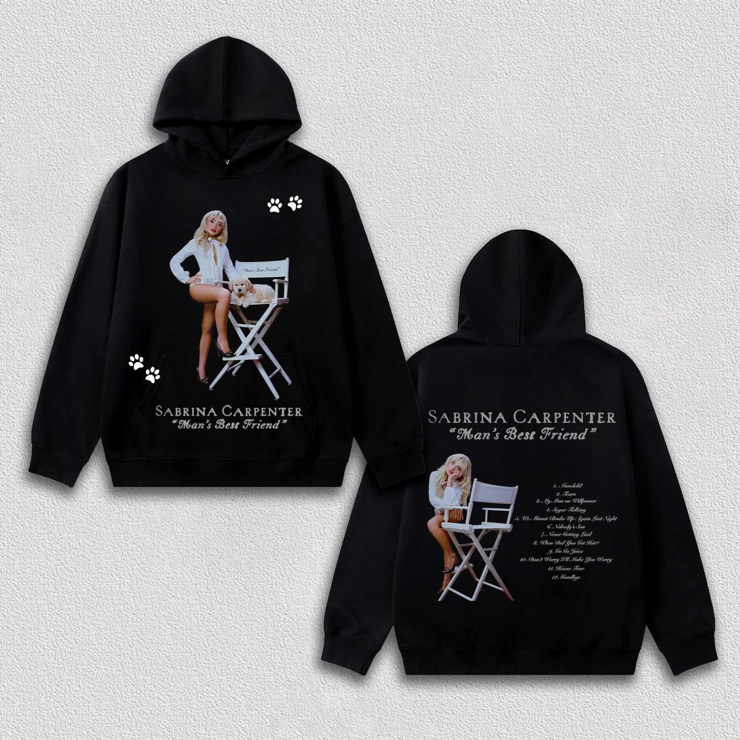 Sabrina Carpenter 1.15