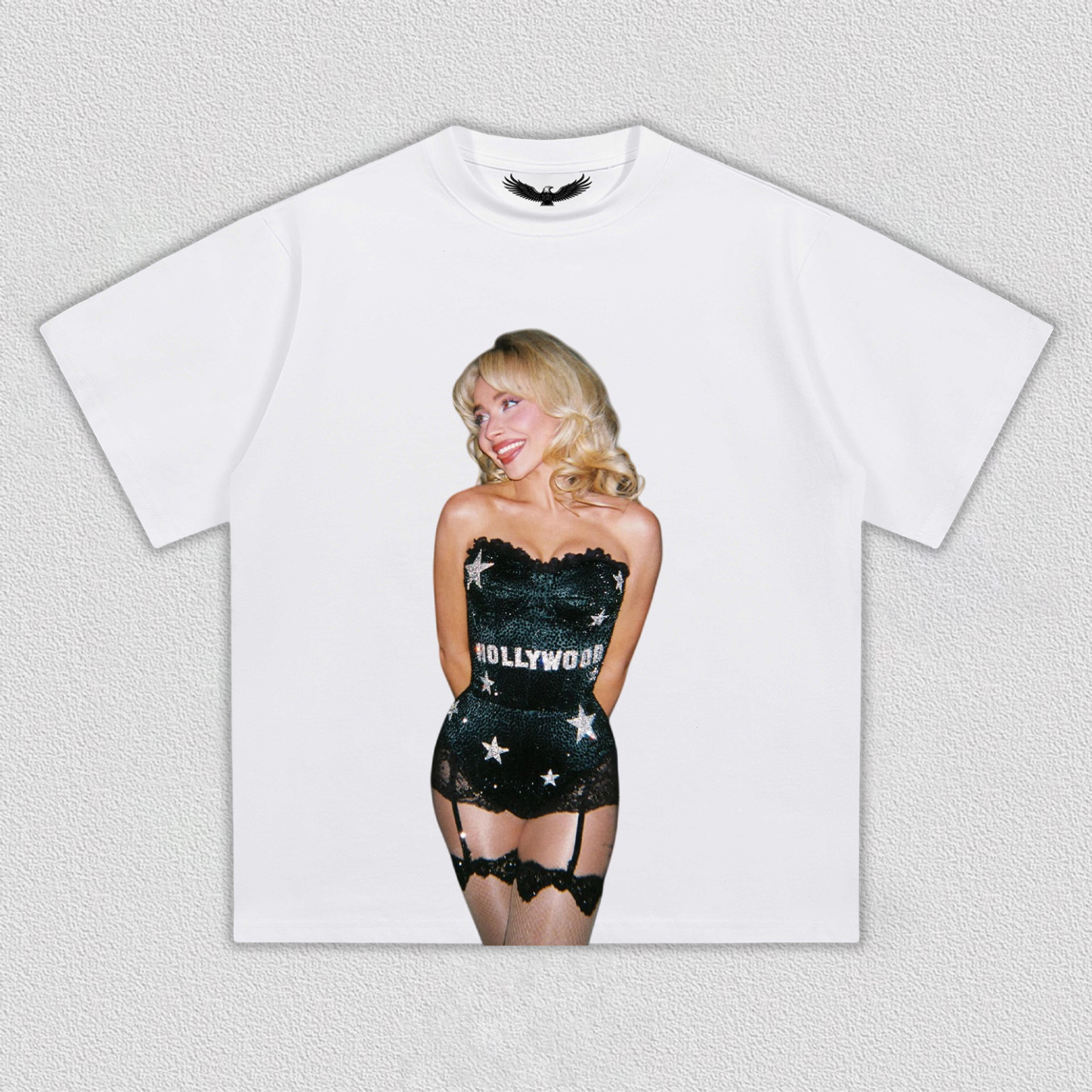 Sabrina carpenter shirt