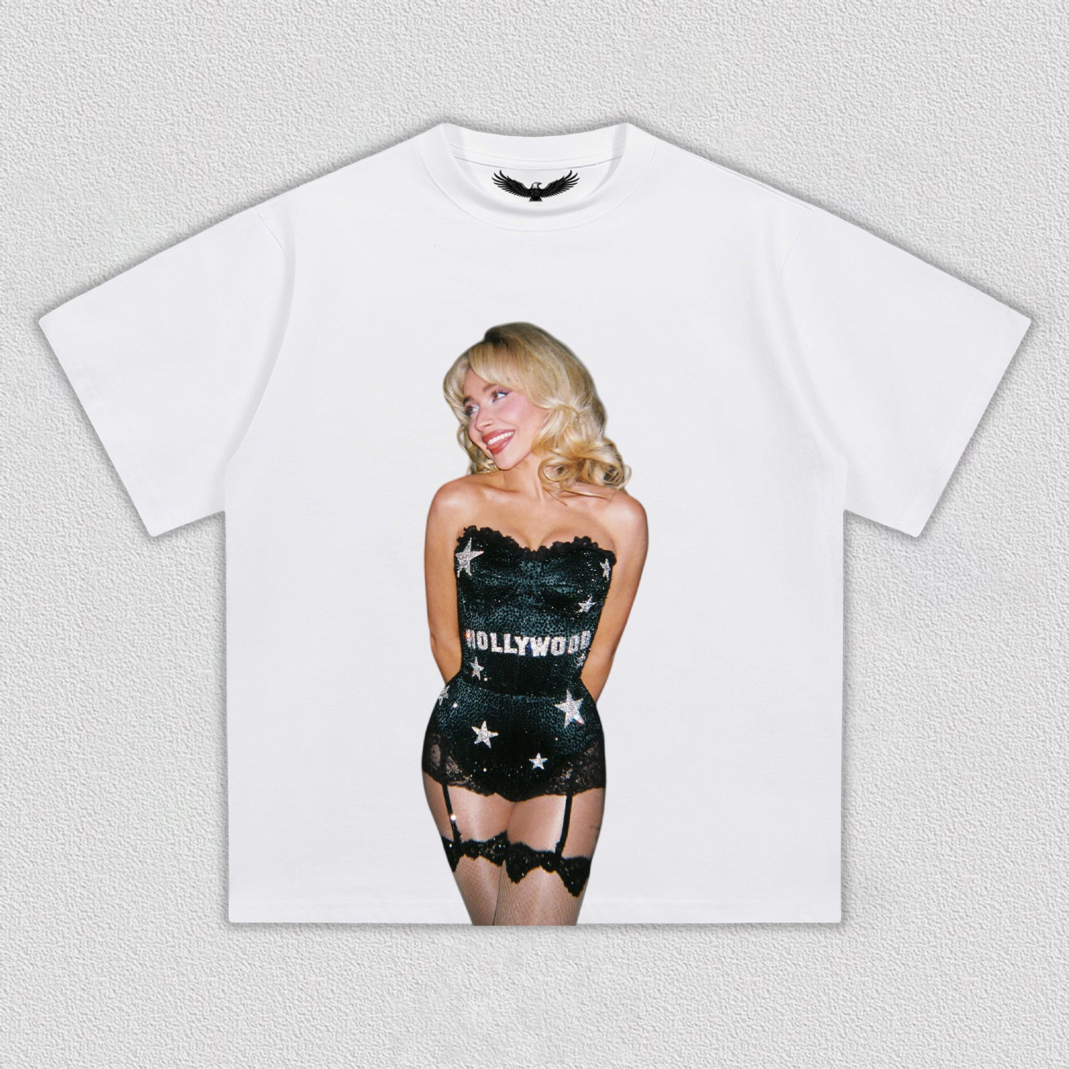 Sabrina carpenter shirt
