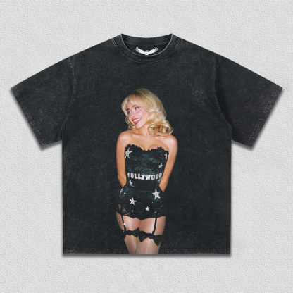 Sabrina carpenter shirt