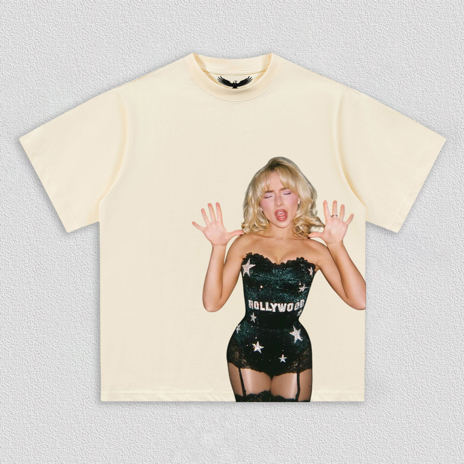 Sabrina carpenter shirt