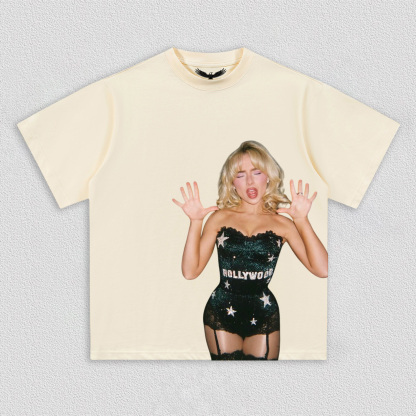 Sabrina carpenter shirt