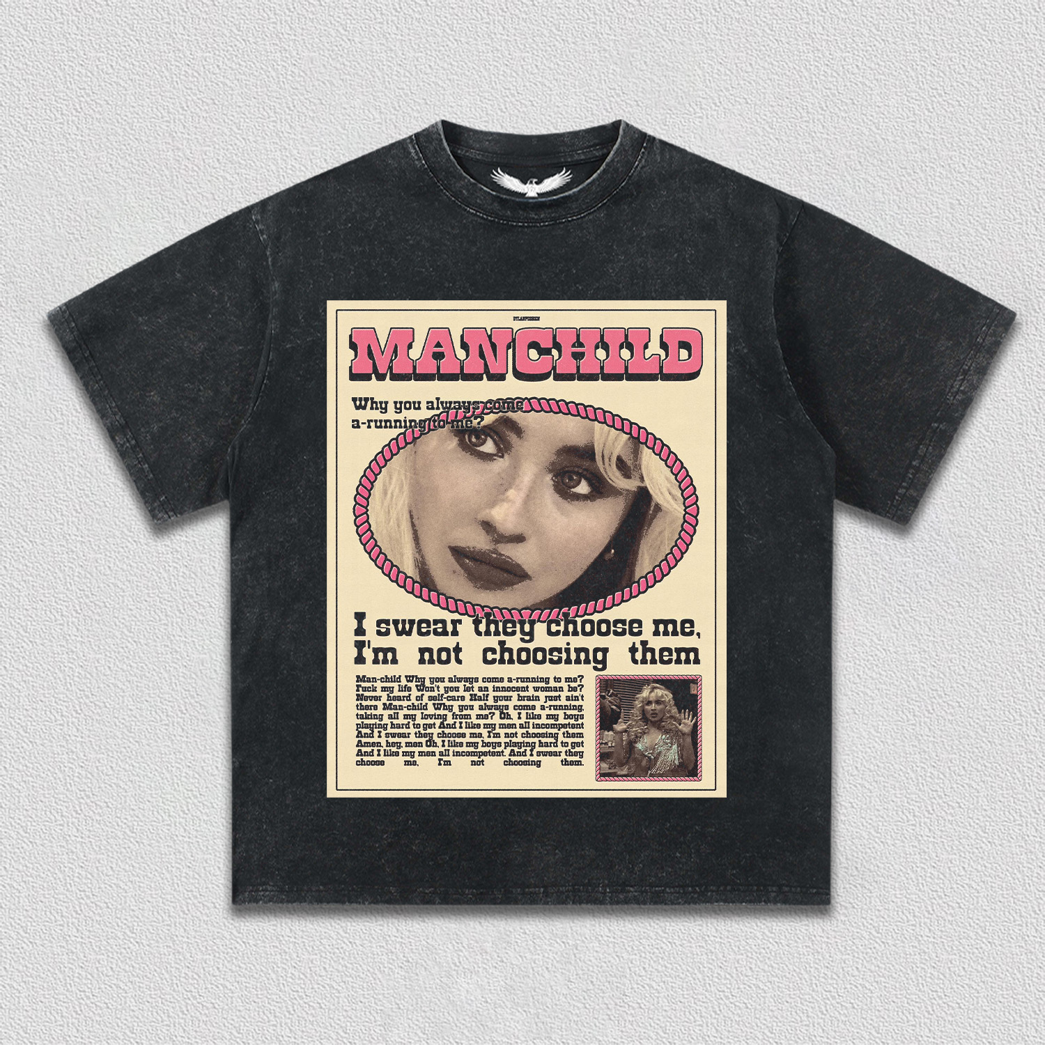 Sabrina carpenter TEE