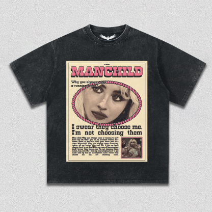 Sabrina carpenter TEE