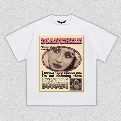 Sabrina carpenter TEE