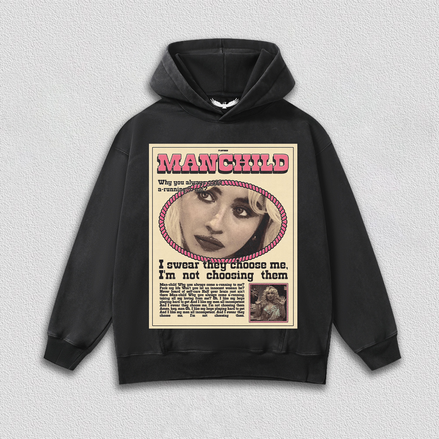 Sabrina carpenter TEE