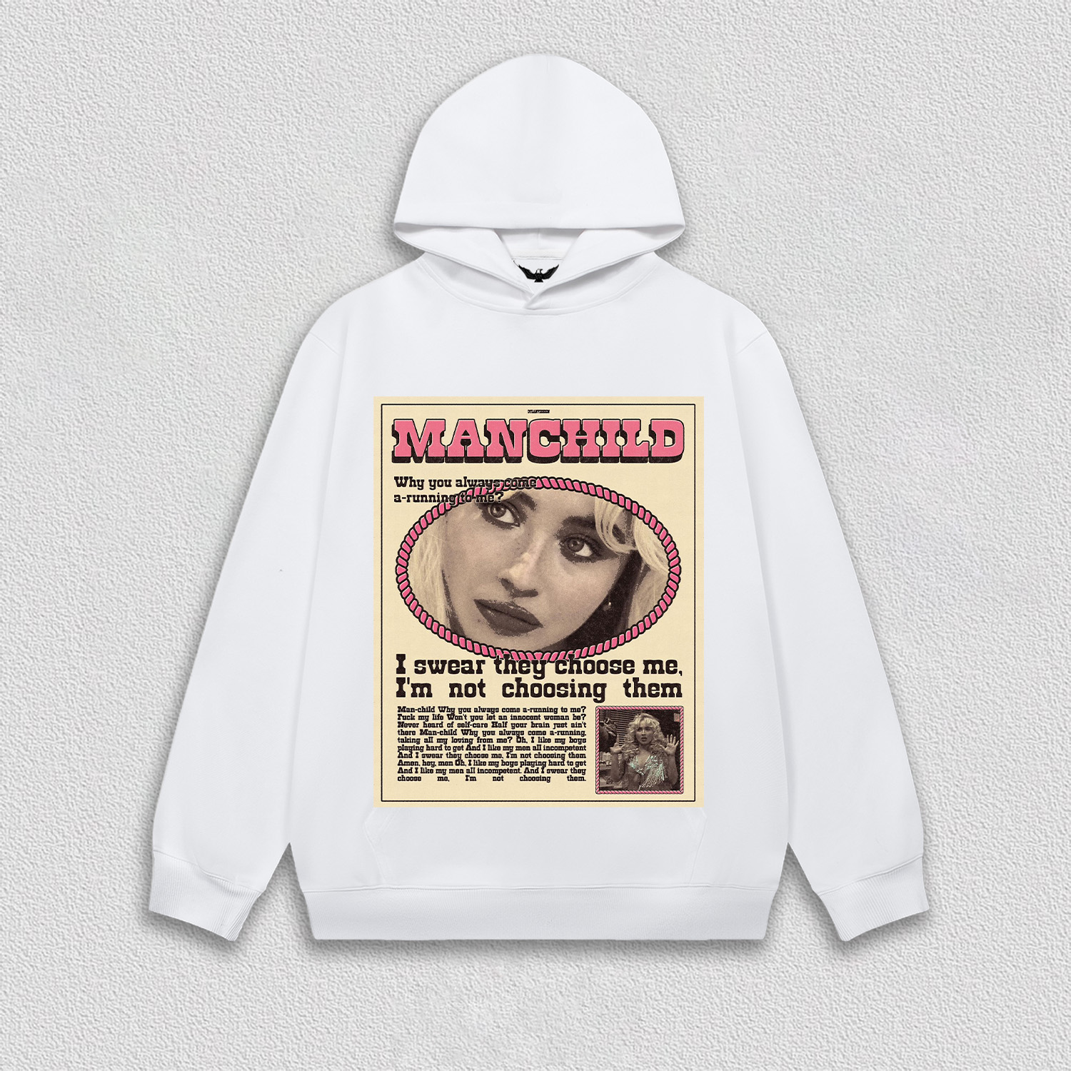 Sabrina carpenter TEE