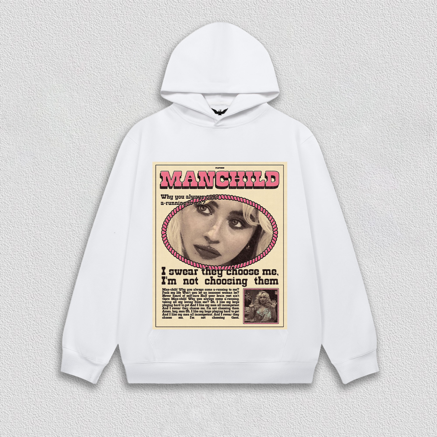 Sabrina carpenter TEE