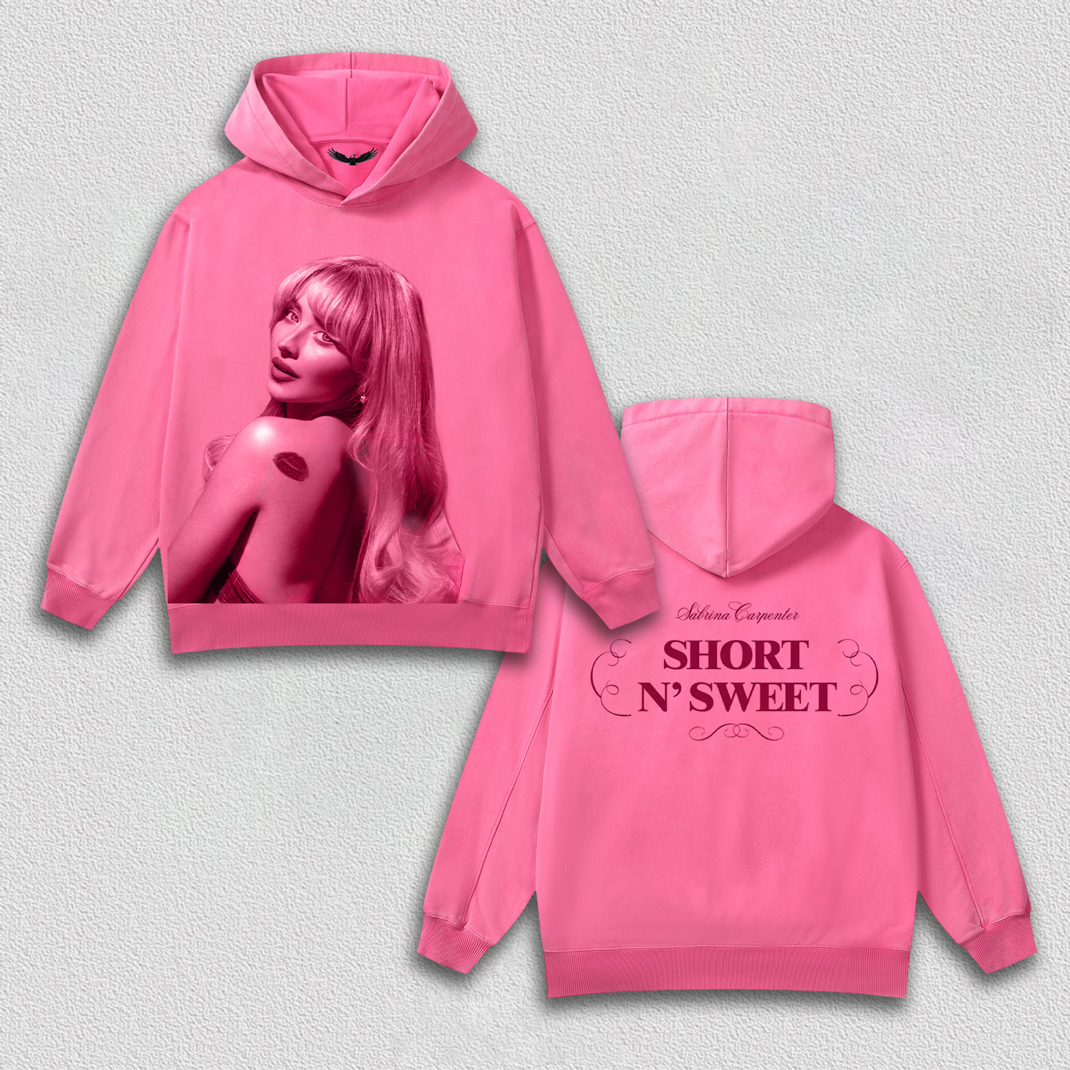 Sabrina Carpenter tee T5