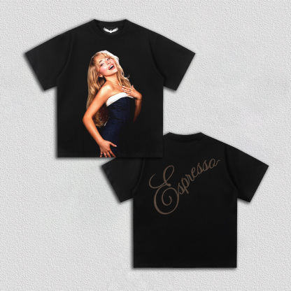 Sabrina Carpenter tee T1