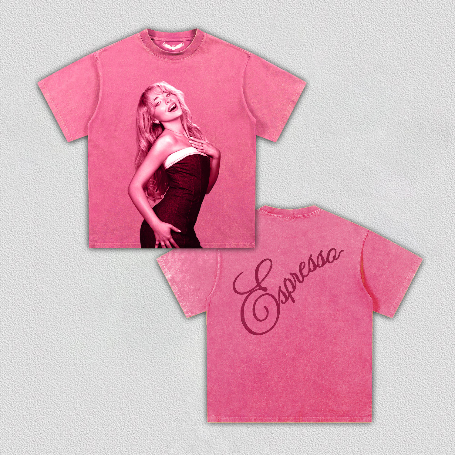 Sabrina Carpenter tee T1