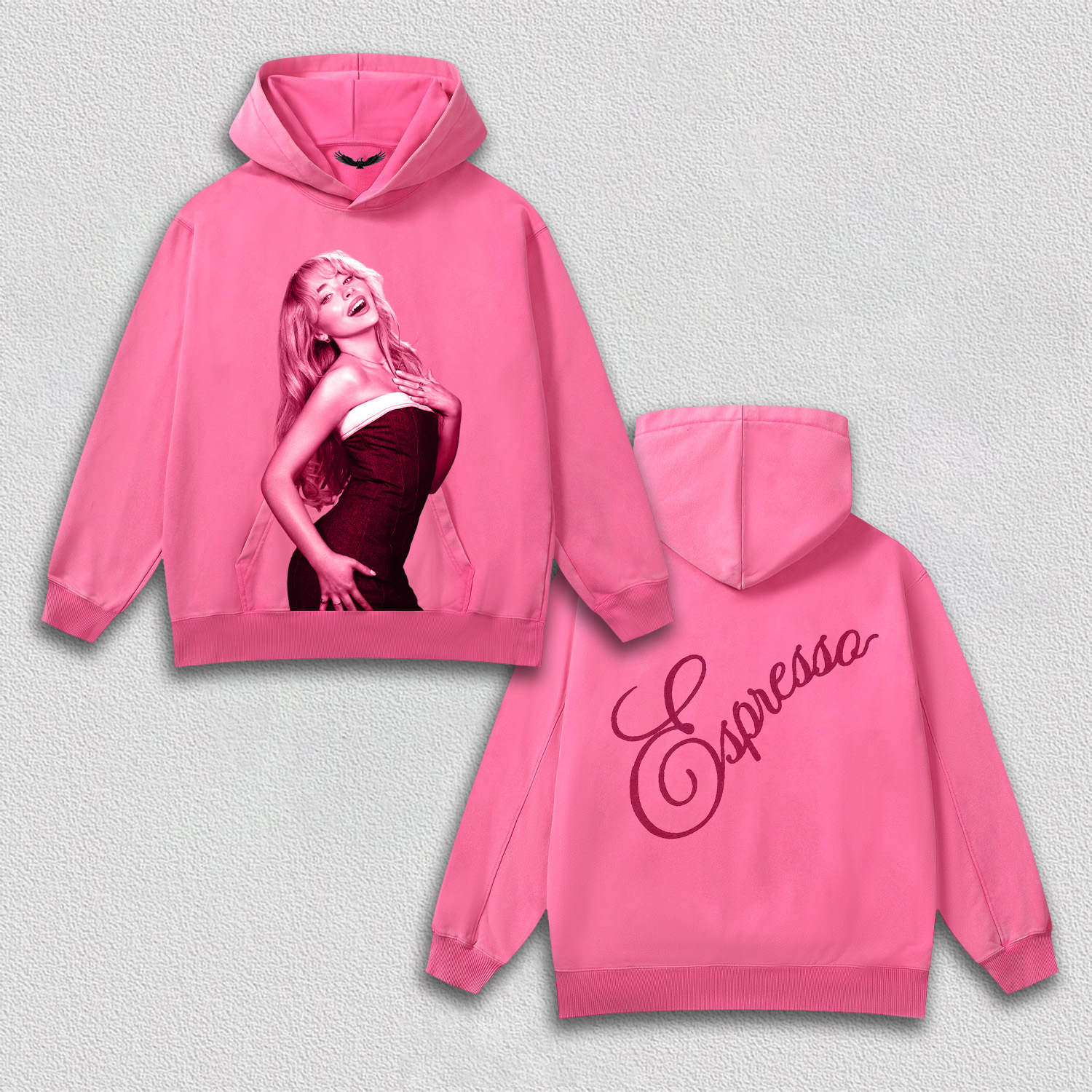 Sabrina Carpenter tee T1