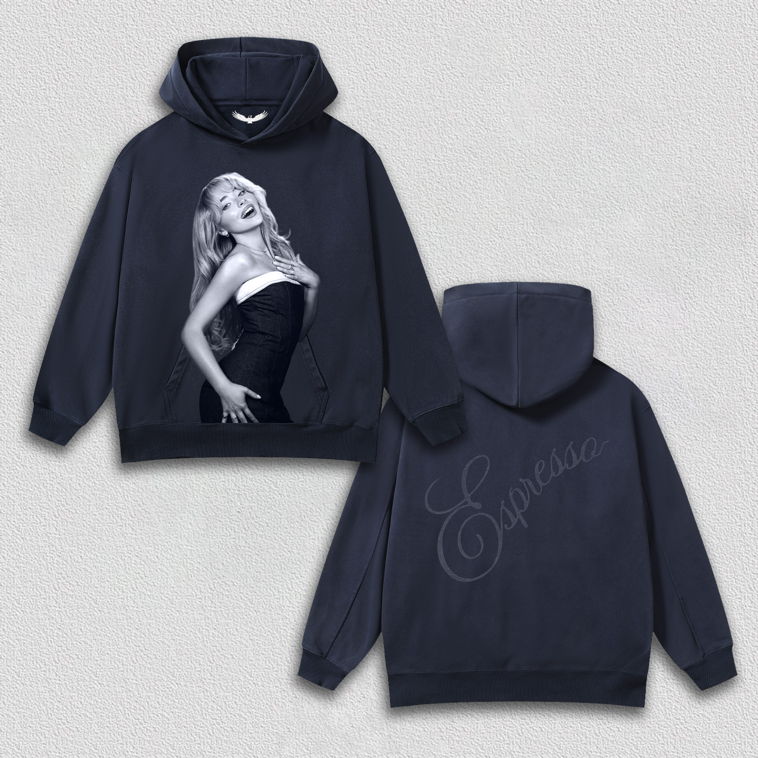 Sabrina Carpenter tee T1