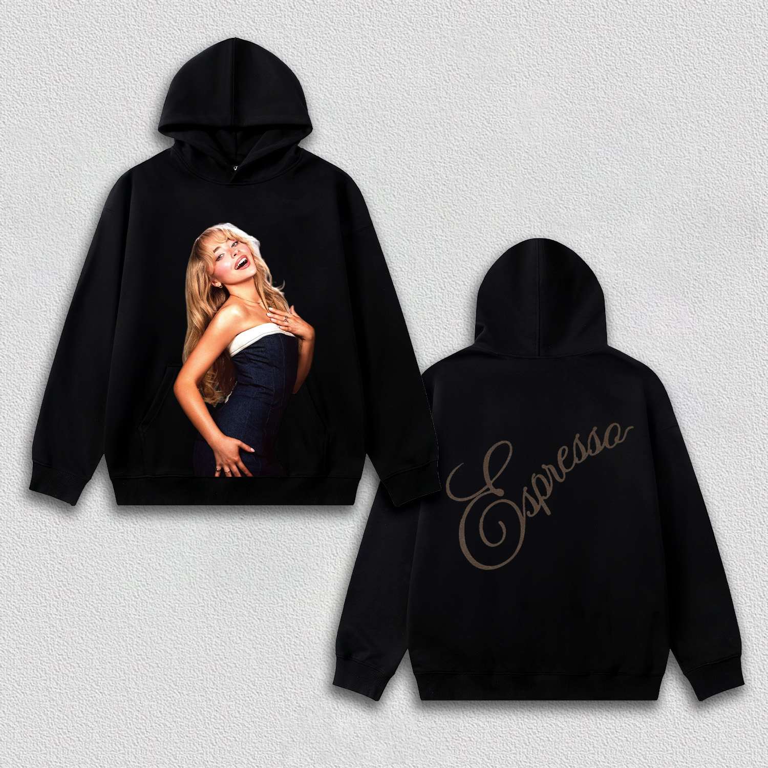 Sabrina Carpenter tee T1