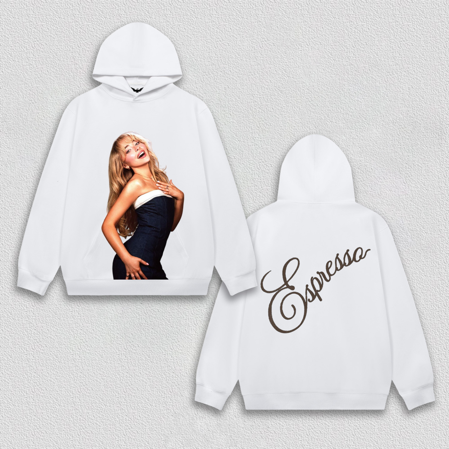 Sabrina Carpenter tee T1