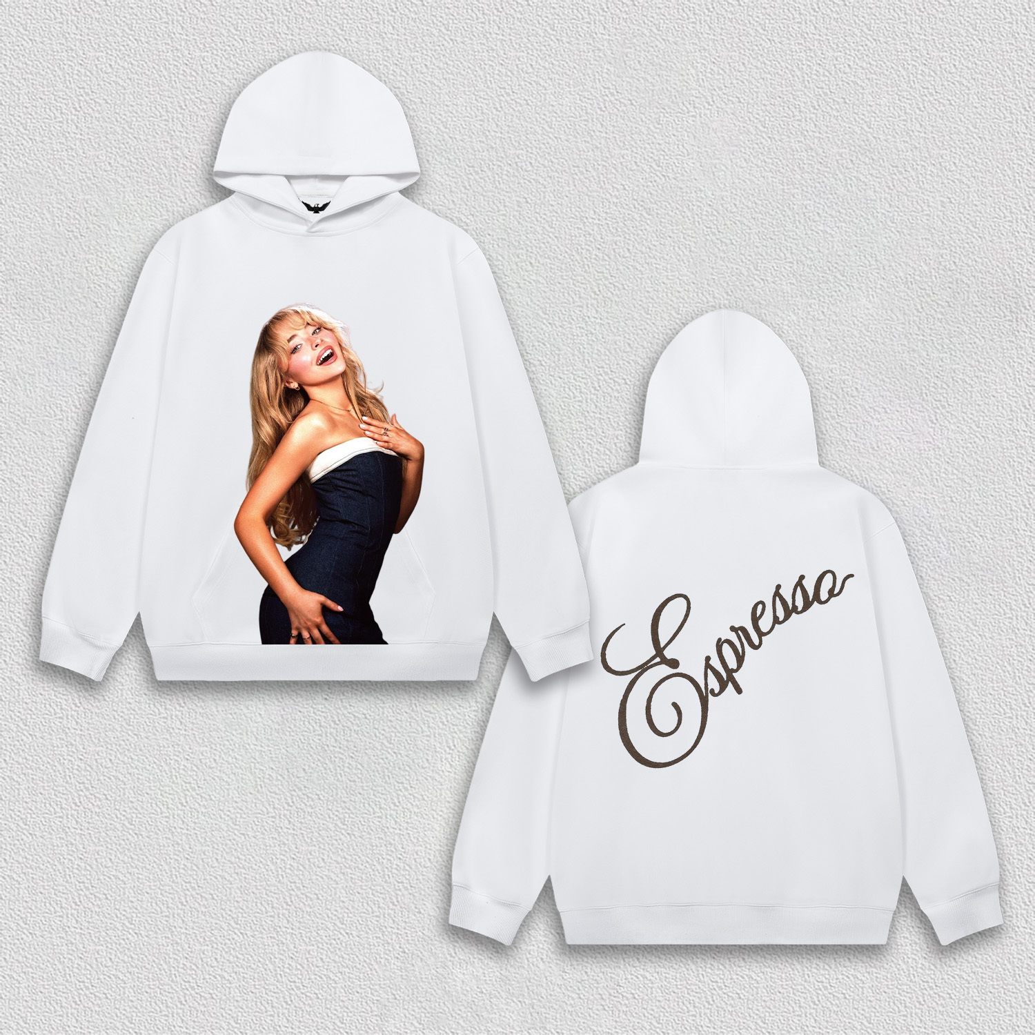 Sabrina Carpenter tee T1