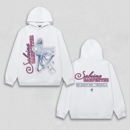 Sabrina Carpenter tee T2