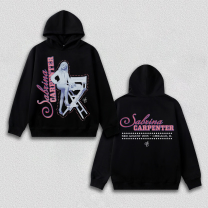 Sabrina Carpenter tee T2