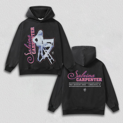 Sabrina Carpenter tee T2