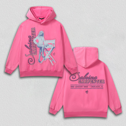 Sabrina Carpenter tee T2